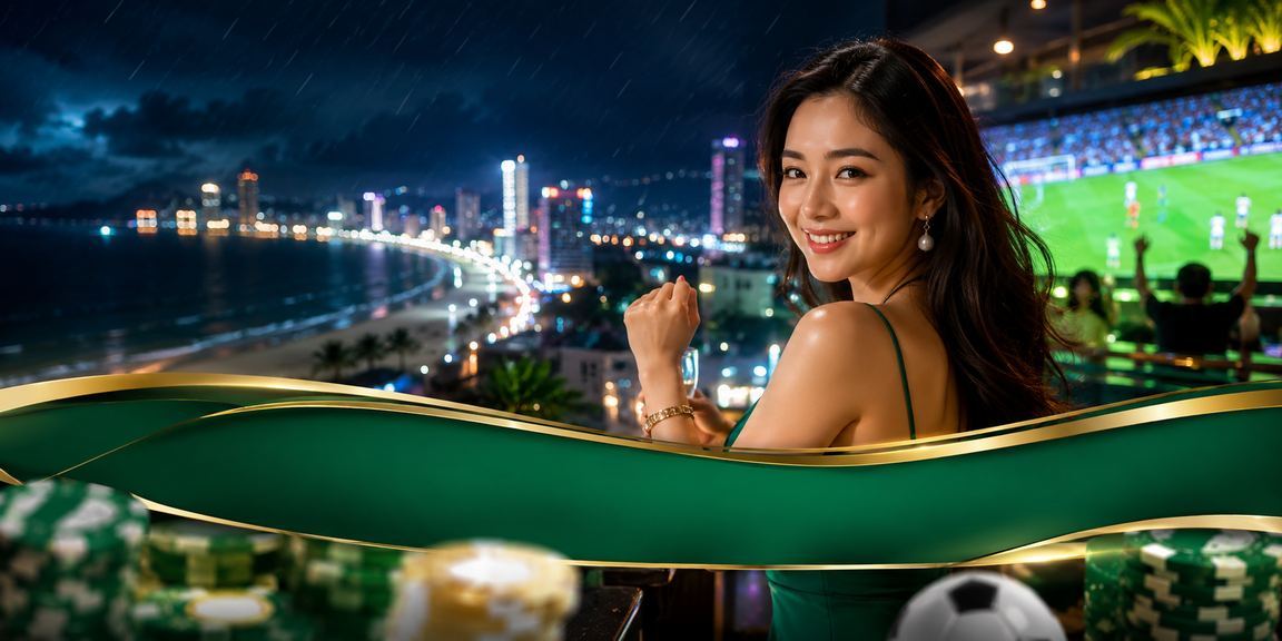 Người chơi trải nghiệm trò chơi và cá cược trên thiết bị di động tại Đà Nẵng