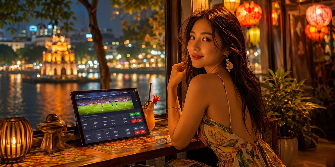 Khán giả và người chơi cá cược thể thao tại Hà Nội cùng 30ng